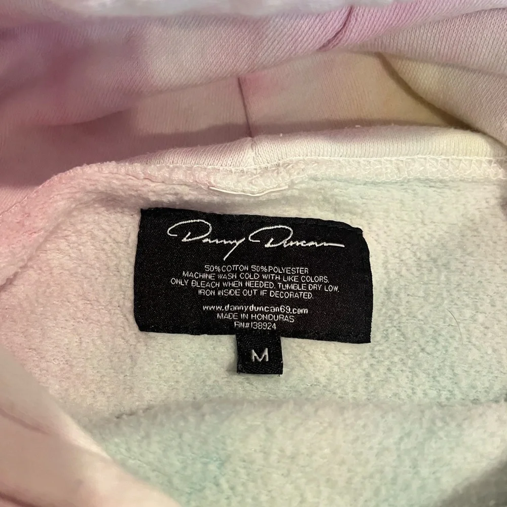 Danny Duncan Hoodies - Picture 5 of 5
